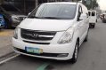 2011 Hyundai Starex for sale in Quezon City-2
