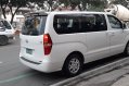 2011 Hyundai Starex for sale in Quezon City-4