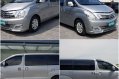 2014 Hyundai Grand Starex for sale in Pasig -4