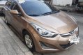 2015 Hyundai Elantra for sale in Makati -3