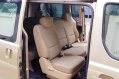 Hyundai Starex 2012 for sale in Quezon City -5