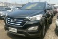 2014 Hyundai Santa Fe for sale in Cainta-1