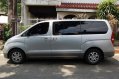 2008 Hyundai Starex for sale in Quezon City-0