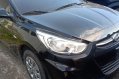 2018 Hyundai Accent for sale in Manila-1