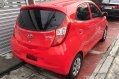 2012 Hyundai Eon for sale in Quezon City -2