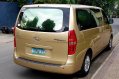 Hyundai Starex 2012 for sale in Quezon City -4