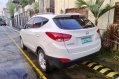 2011 Hyundai Tucson for sale in Marikina -1