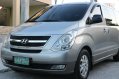 2011 Hyundai Grand Starex for sale in Bacoor-0
