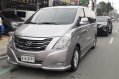 2014 Hyundai Grand Starex for sale in Quezon City-1