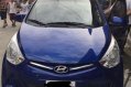 2016 Hyundai Eon for sale in Caloocan-0