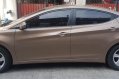 2015 Hyundai Elantra for sale in Makati -2
