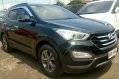 2014 Hyundai Santa Fe for sale in Cainta-2