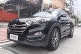 2016 Hyundai Tucson for sale in Quezon City-0