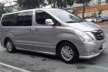 2014 Hyundai Grand Starex for sale in Quezon City-4