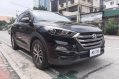 2016 Hyundai Tucson for sale in Quezon City-2
