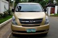 Hyundai Starex 2012 for sale in Quezon City -2