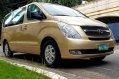 Hyundai Starex 2012 for sale in Quezon City -1