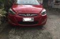 2014 Hyundai Accent for sale in Lubao-1