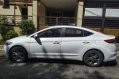 2017 Hyundai Elantra for sale in Taytay-1