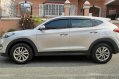 2016 Hyundai Tucson for sale in Las Pinas-4
