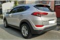 2016 Hyundai Tucson for sale in Las Pinas-3