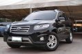 2012 Hyundai Santa Fe for sale in Makati-2