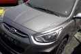 2018 HYUNDAI ACCENT 1.4 GL - M/T for sale in Manila-0