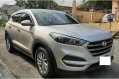 2016 Hyundai Tucson for sale in Las Pinas-2
