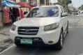 2008 Hyundai Santa Fe for sale in Quezon City-2