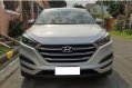 2016 Hyundai Tucson for sale in Las Pinas-0