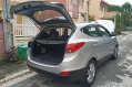Hyundai Tucson 2012 for sale in Bacoor-9