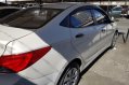 White Hyundai Accent 2015 for sale in Marikina-3