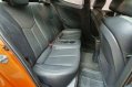 Selling Orange Hyundai Veloster 2017 Automatic Gasoline -9