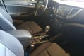 Sell Black 2019 Hyundai Tucson Automatic Diesel at 1000 km -7