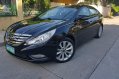 2010 Hyundai Sonata for sale in Las Pinas -0