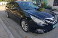 2010 Hyundai Sonata for sale in Las Pinas -3