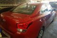 Red Hyundai Reina 2019 at 150 km for sale -4