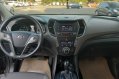 2017 Hyundai Santa Fe for sale in Pasig -9