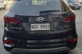 2017 Hyundai Santa Fe for sale in Pasig -5