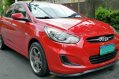 2013 Hyundai Accent for sale in Quezon City-0