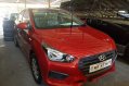 Red Hyundai Reina 2019 at 150 km for sale -2