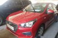 Red Hyundai Reina 2019 at 150 km for sale -0