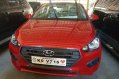 Red Hyundai Reina 2019 at 150 km for sale -1
