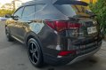 2017 Hyundai Santa Fe for sale in Pasig -3