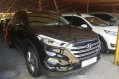 Sell Black 2019 Hyundai Tucson Automatic Diesel at 1000 km -3