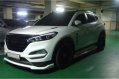 Hyundai Tucson 2014 for sale in Manila -0