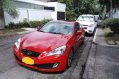 Hyundai Genesis 2011 for sale in Manila-2