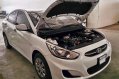 2016 Hyundai Accent for sale in Caloocan -1
