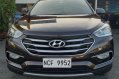 2017 Hyundai Santa Fe for sale in Pasig -1
