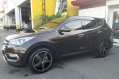 2017 Hyundai Santa Fe for sale in Pasig -6